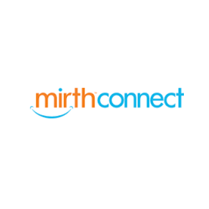 Mirth Connect logo